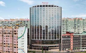 Ramada By Wyndham Lisbon